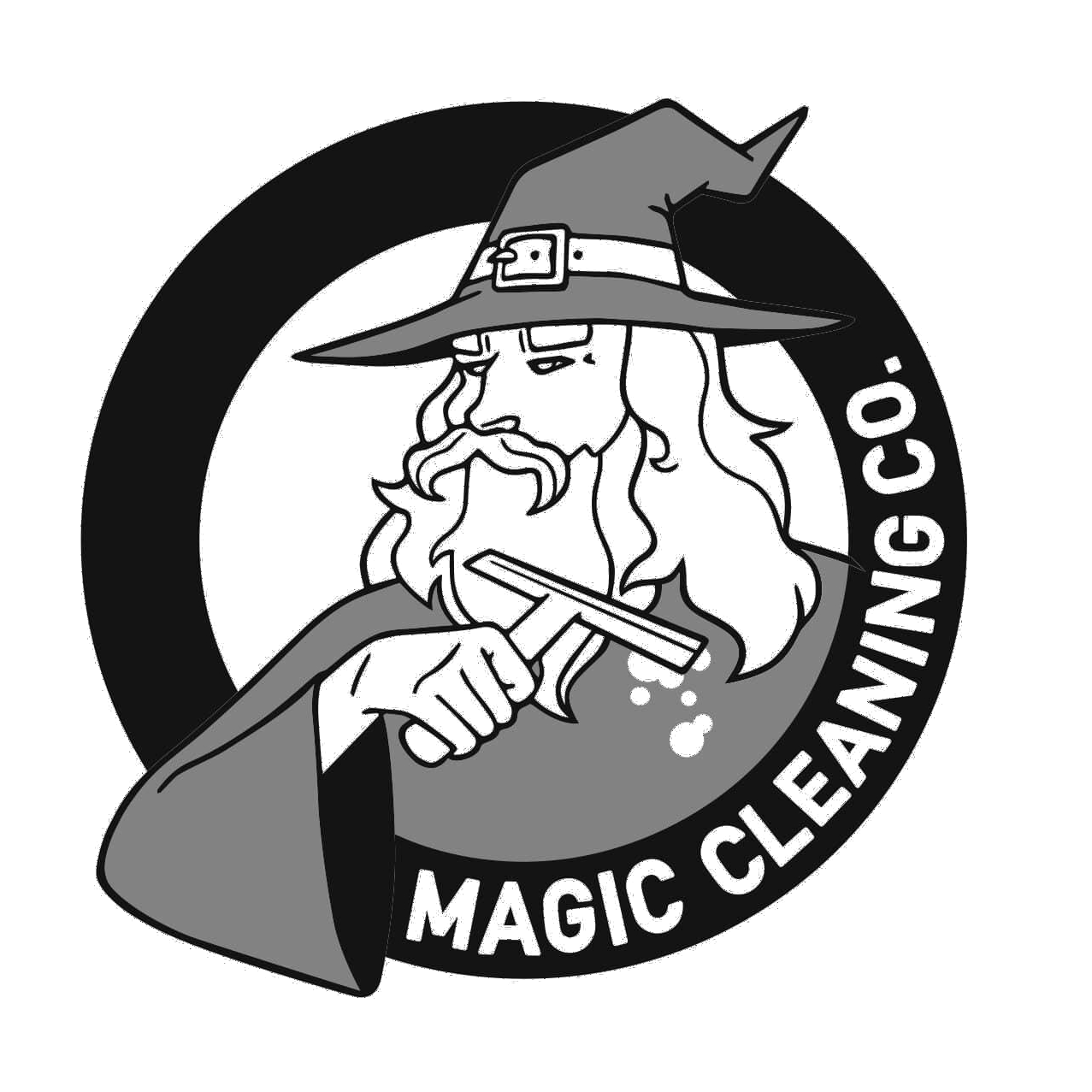 Magic Cleaning Co.